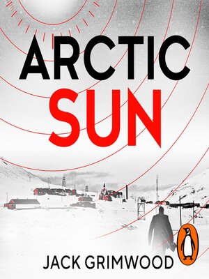 cover image of Arctic Sun